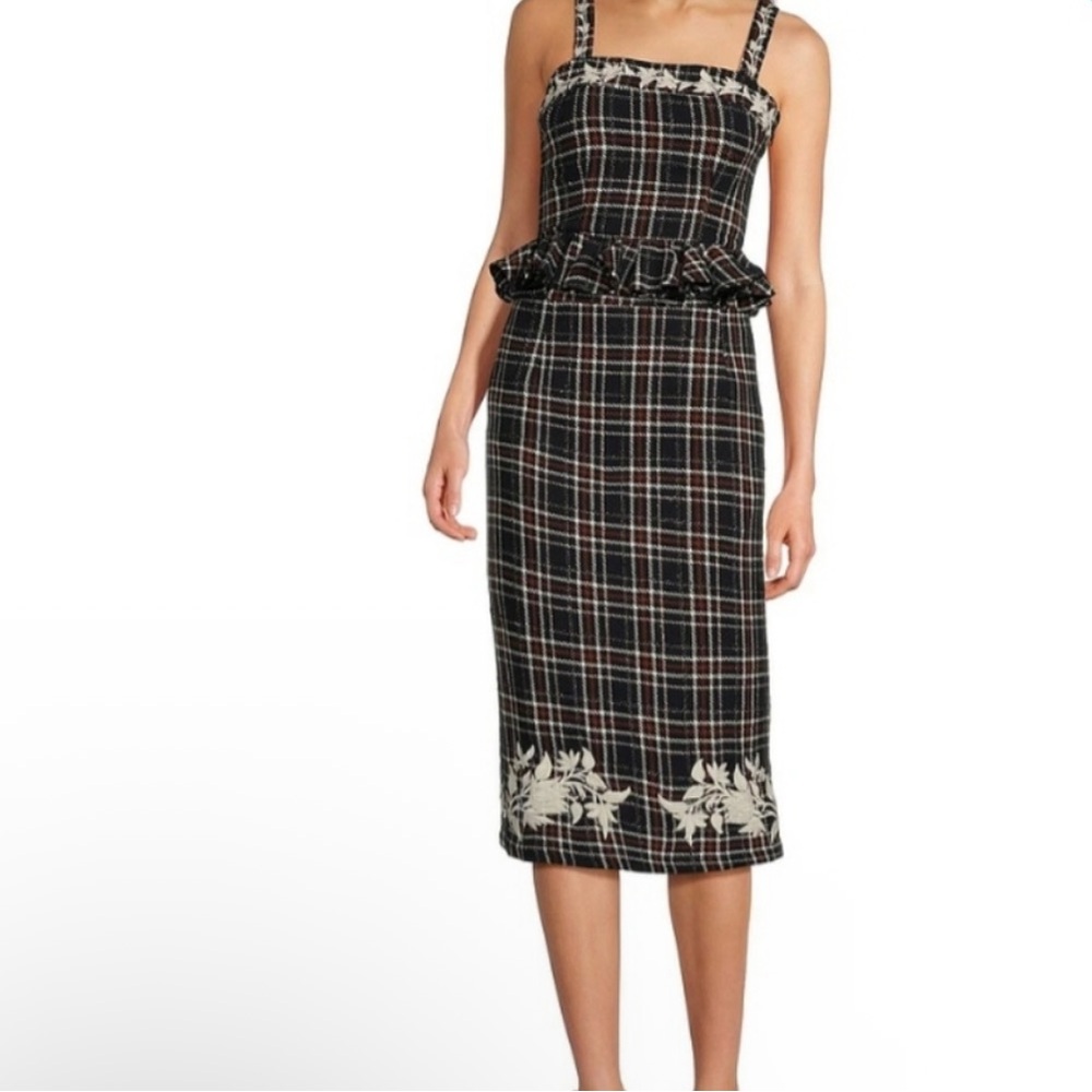 NWT Fanm Mon Skirt size Medium